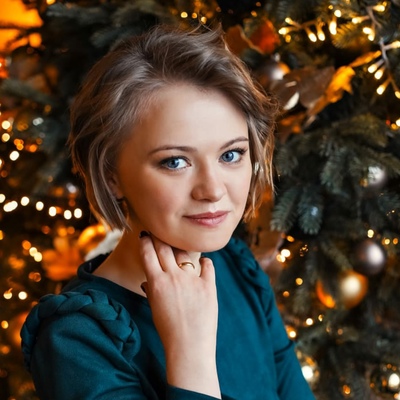 Саша Кошкина